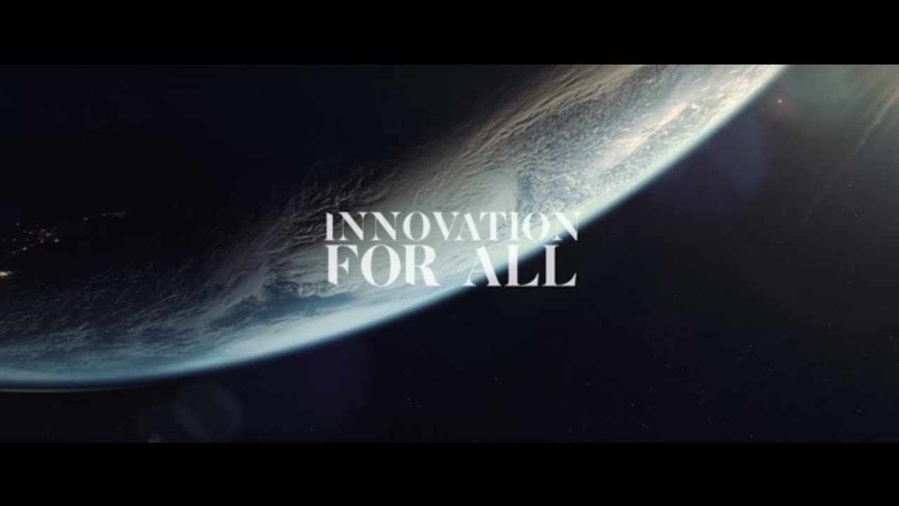 Innovation For All ©United Nations