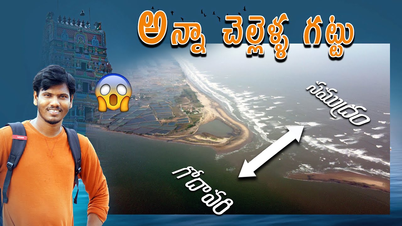ANNA CHELLELLA GATTU || MEE GODAVARI KURRADU VLOGS ||