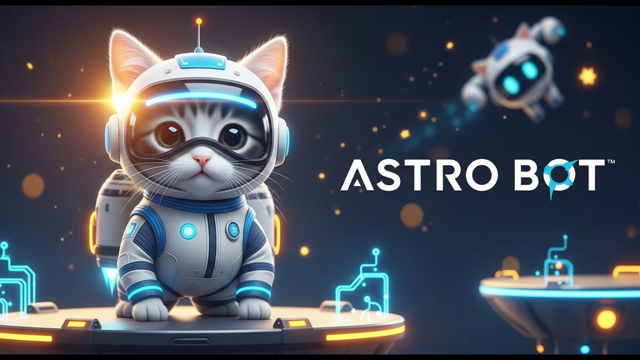 Astro Bot - Terminandolo - Gracias por todo Astro - Pero no eres GOTY "para mi"