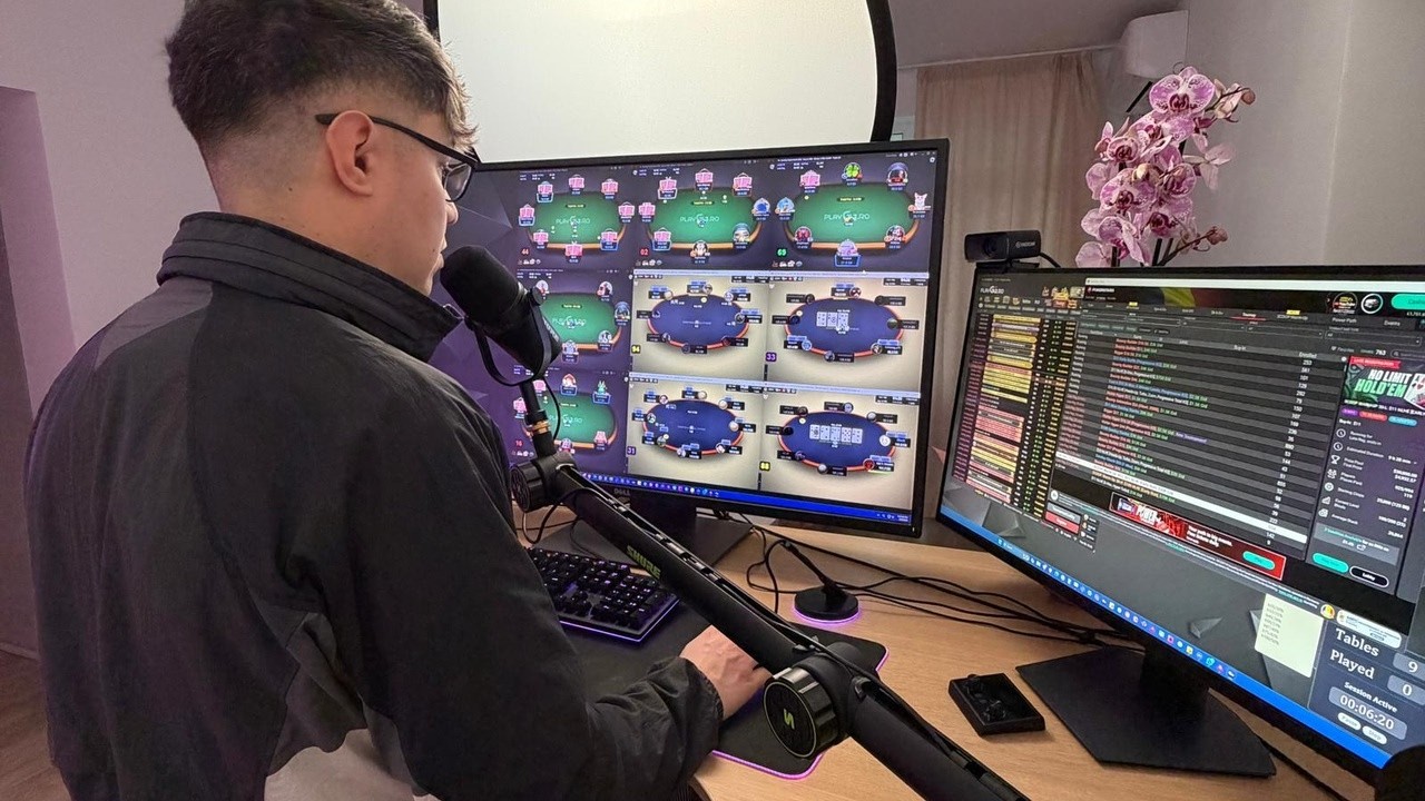 🔴 Cum batem MTT-urile 22-55 | Decizii Cheie LIVE