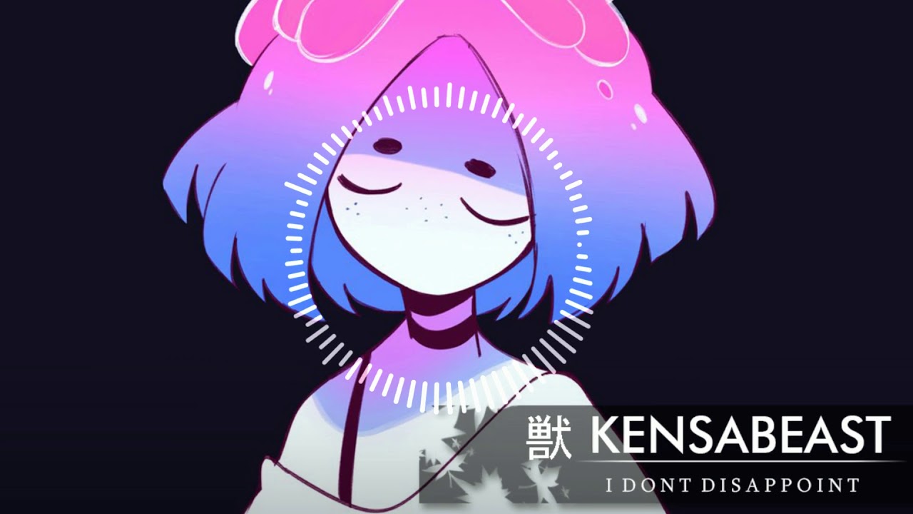 I Don't Disappoint |  がっかりしないで