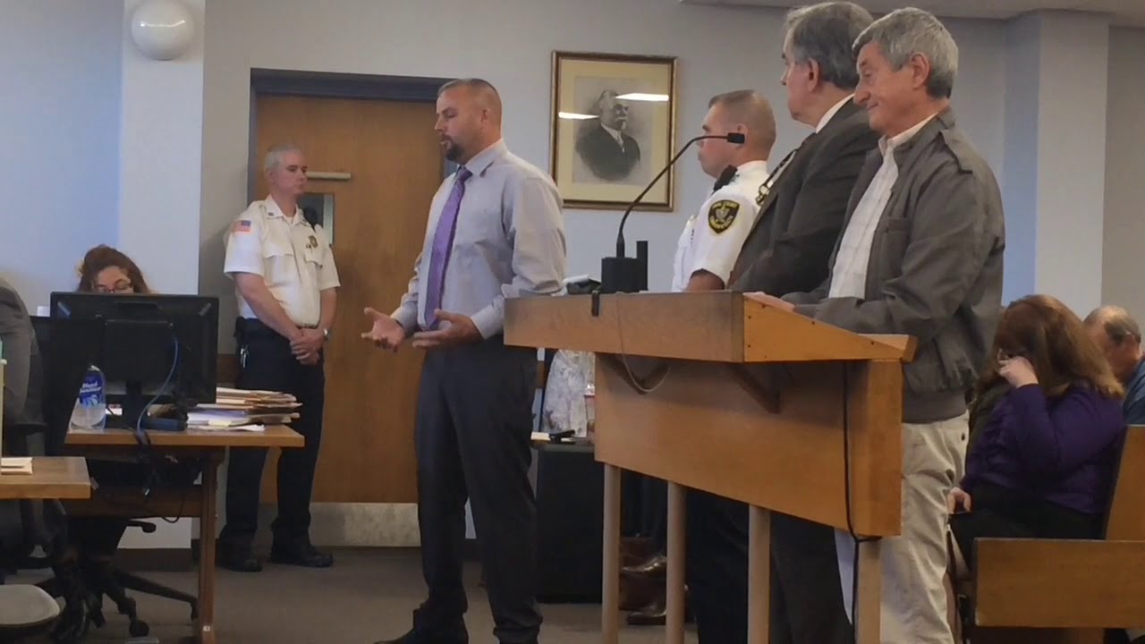 Parents of Summer Steele speak out in Northampton District Court after daughter's death