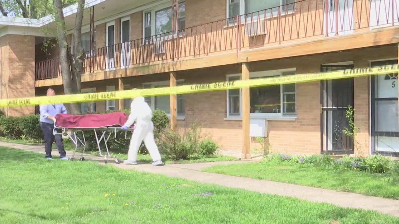 70-year-old woman found murdered in Machesney Park