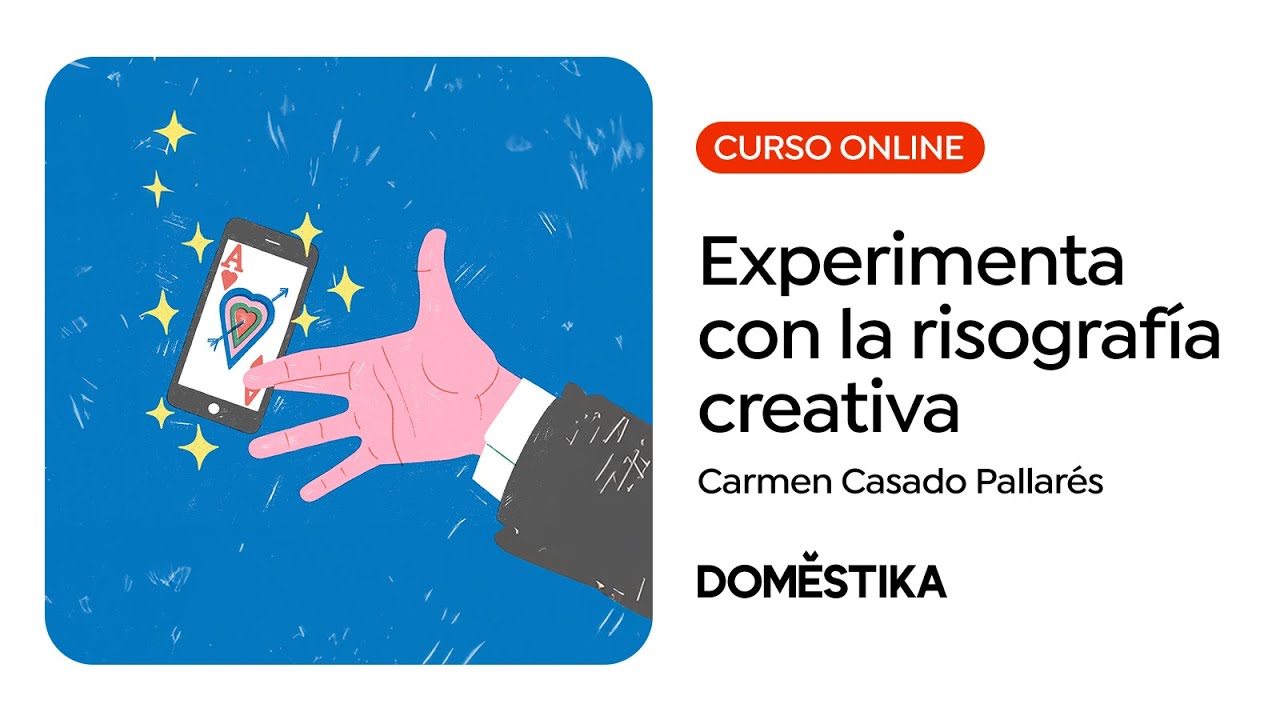 Risograf&iacute;a para Ilustradores: Del dise&ntilde;o digital al arte Impreso