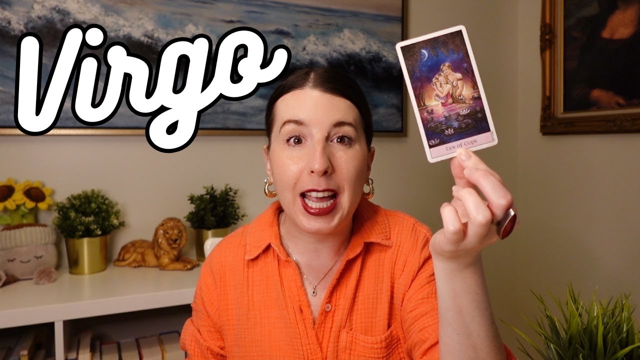 VIRGO SINGLES (SEPT 8-14) | YOUR FUTURE PARTNER (YOUR LOVE STORY BEGINS NOW!)