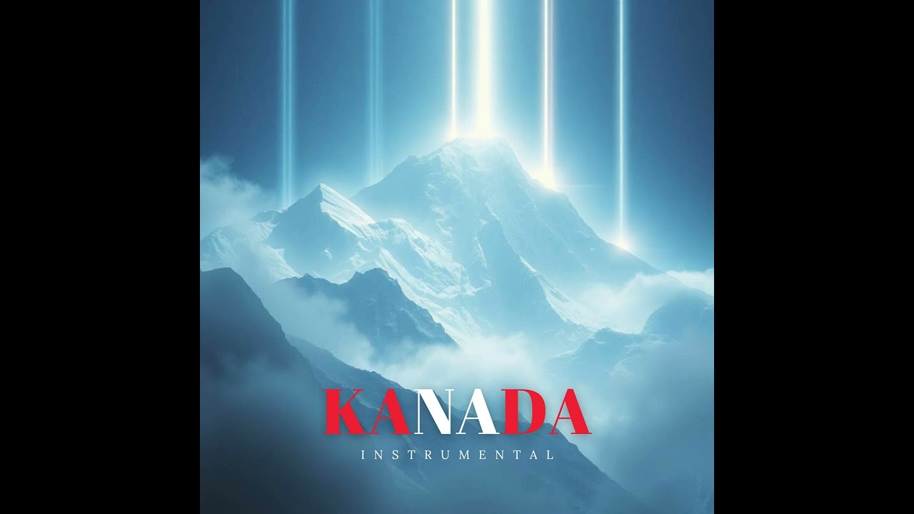 Kanada (Askiy Ridge COTW Instrumental) - GamingEliTV