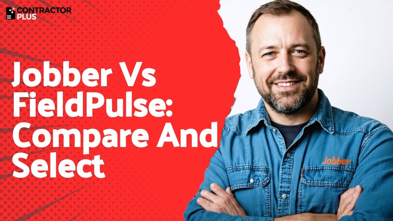 Jobber Vs FieldPulse: Compare And Select