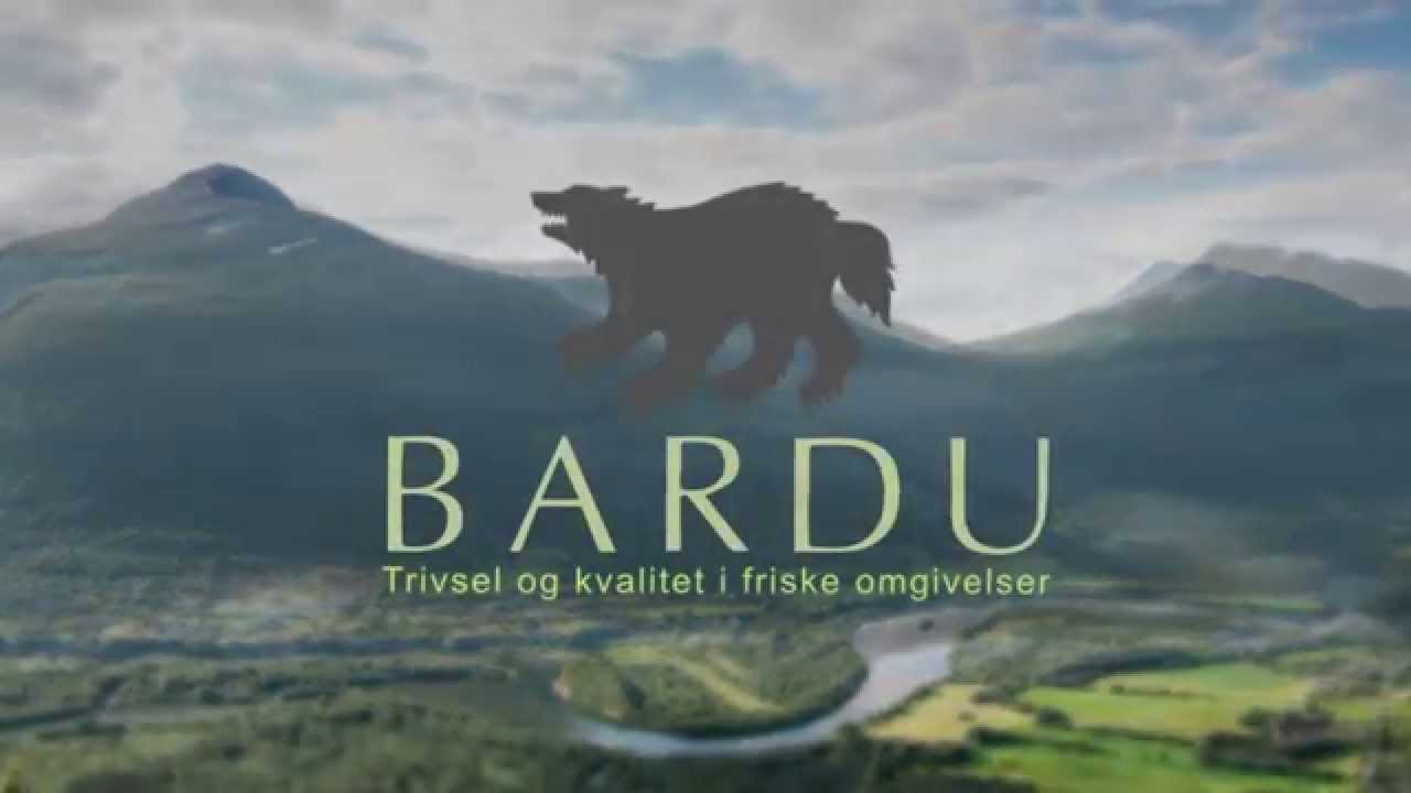 Promotion video - Bardu Kommune