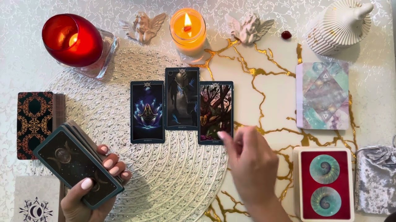 Его ПОСЛАНИЕ для Вас!!!🕊️💌❤️💫