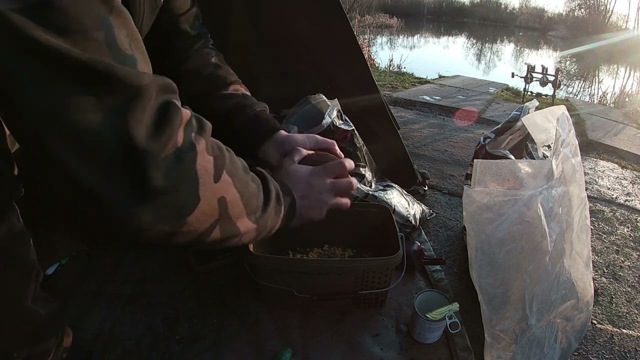 raker lakes 28.02.2025