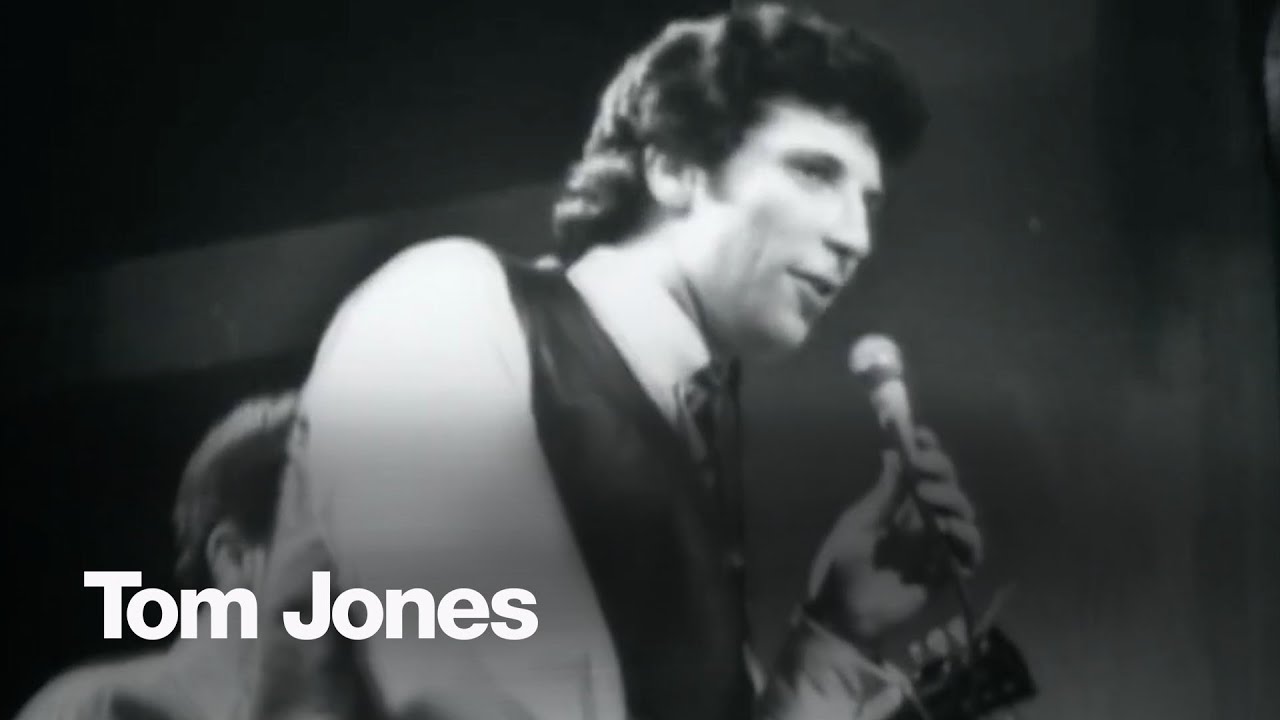 Tom Jones & The Senators - Chills & Fever (The Beat Room, 1964)