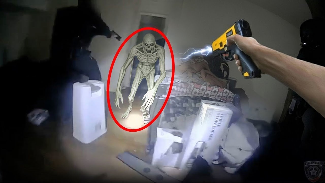 全球TOP20警察隨身攝影機拍到「真實恐怖」！第7個讓全網毛骨悚然&hellip; 官方緊急封鎖的真相是？这些無法解釋的靈異瞬間，最後一個連專家都嚇壞了&hellip;#超自然現象#恐怖遭遇#靈異實錄