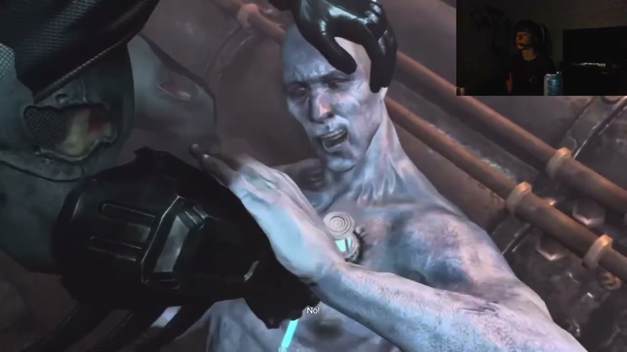 reacting to my own video, ion know why