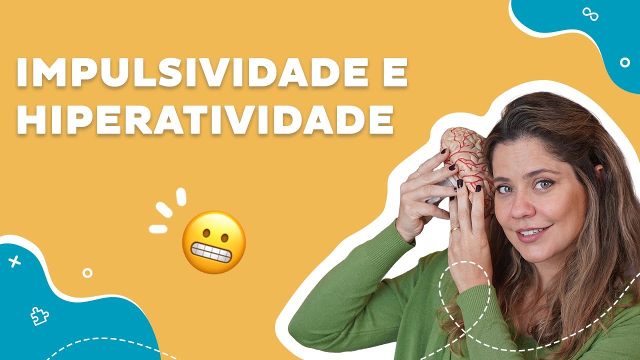 Autismo: o que causa a impulsividade e a hiperatividade?
