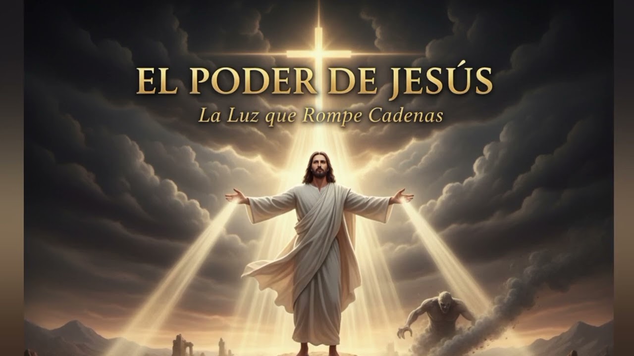 El Poder De Jesús (IA)