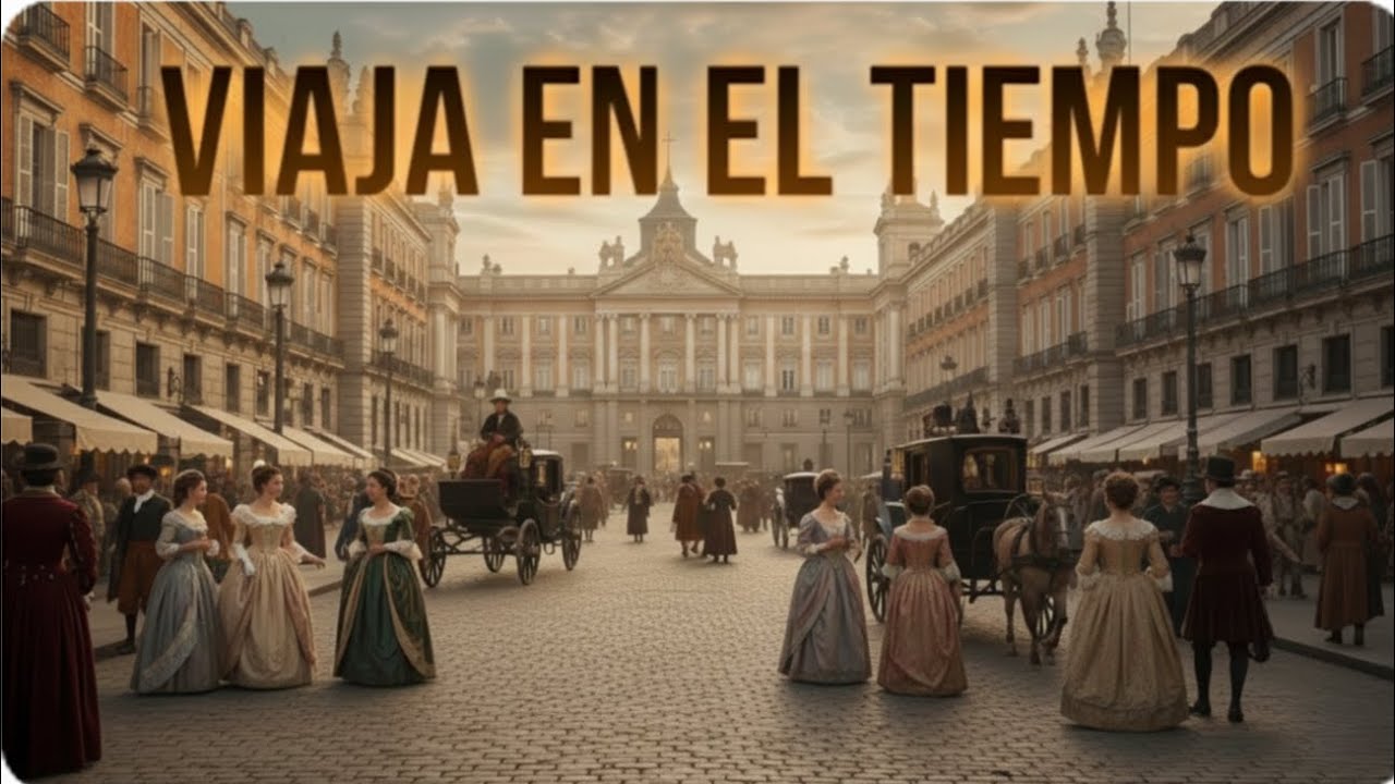 Un recorrido por Madrid en el Siglo de Oro