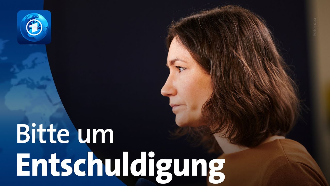 Flutkatastrophe: Familienministerin Spiegel äußert sich zu Vorwürfen