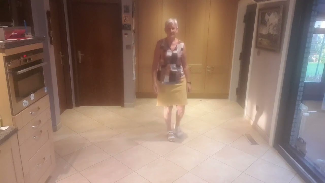 Ann's Tango
