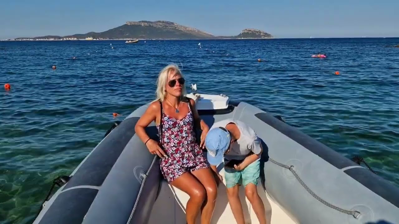 Sardinien Budoni teil 2