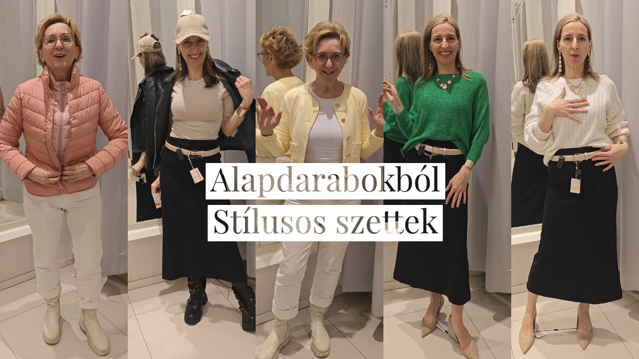 Reserved divat &eacute;s st&iacute;lustippek