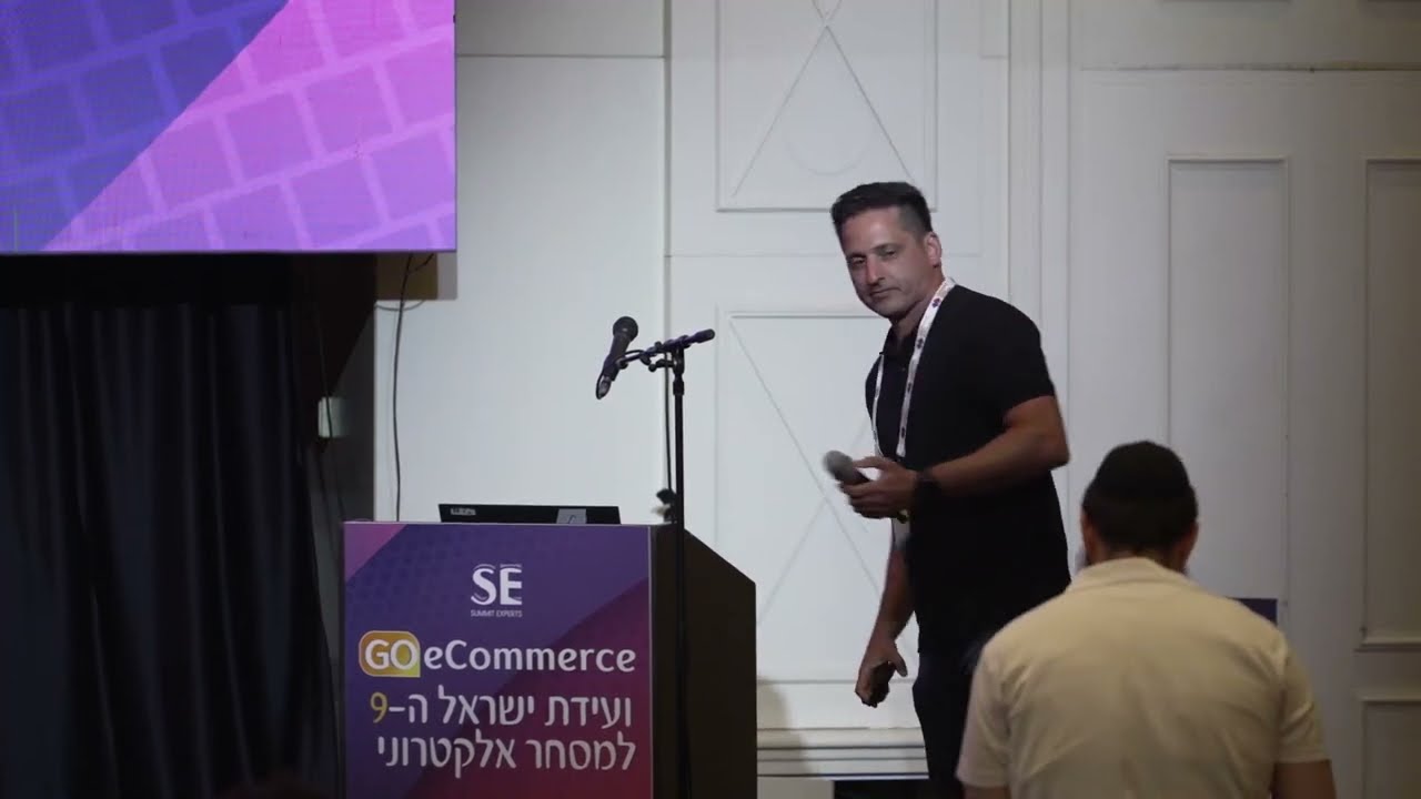 GO eCommerce 2022- conversions you must hear it
