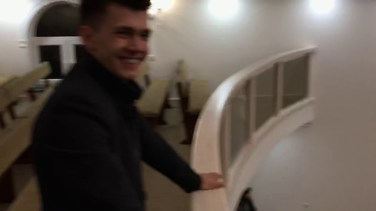 Biserica Betel Igesti 2019