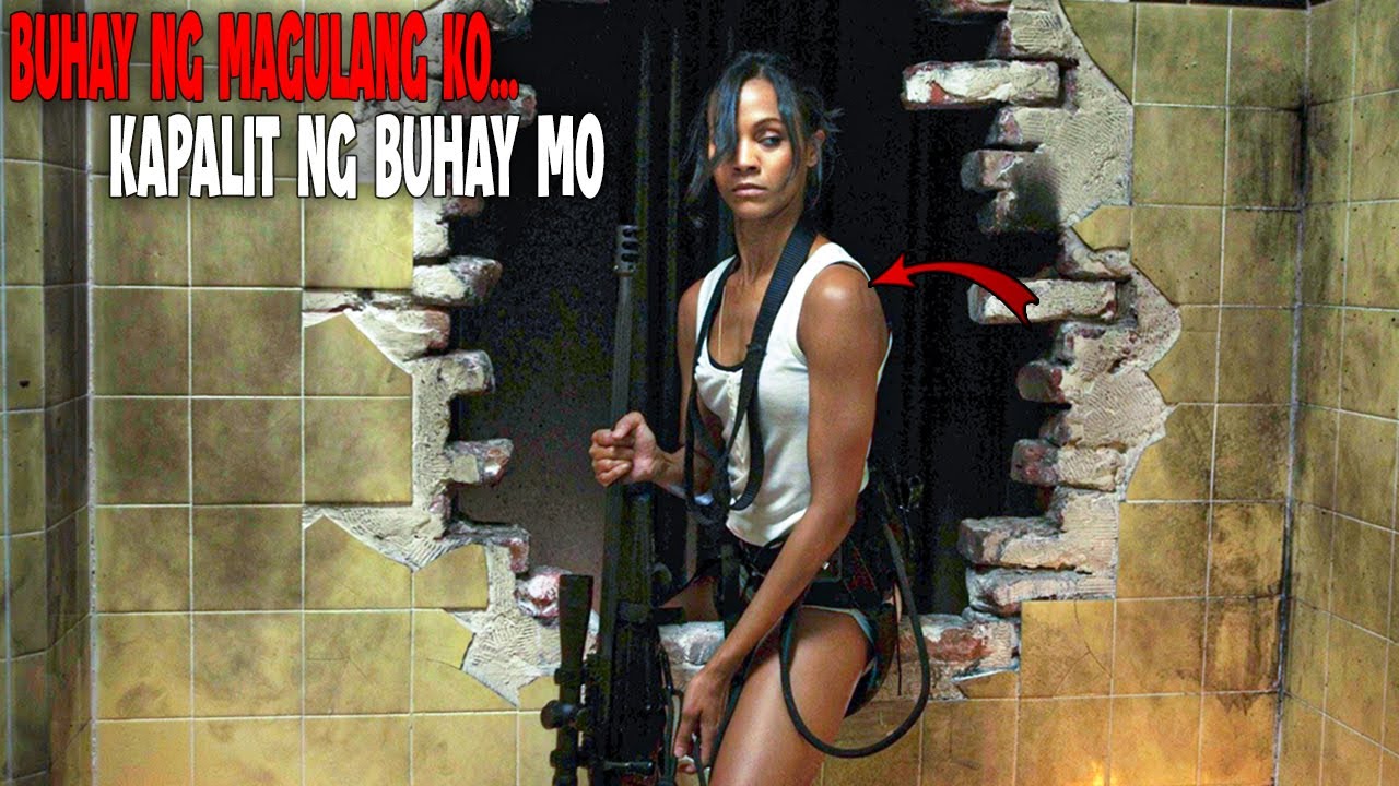 Drug Lord Pinatay Ang Mag Asawang Kasosyo Sa Negosyo, Hindi Alam Na Meron Silang Anak Na Assassin