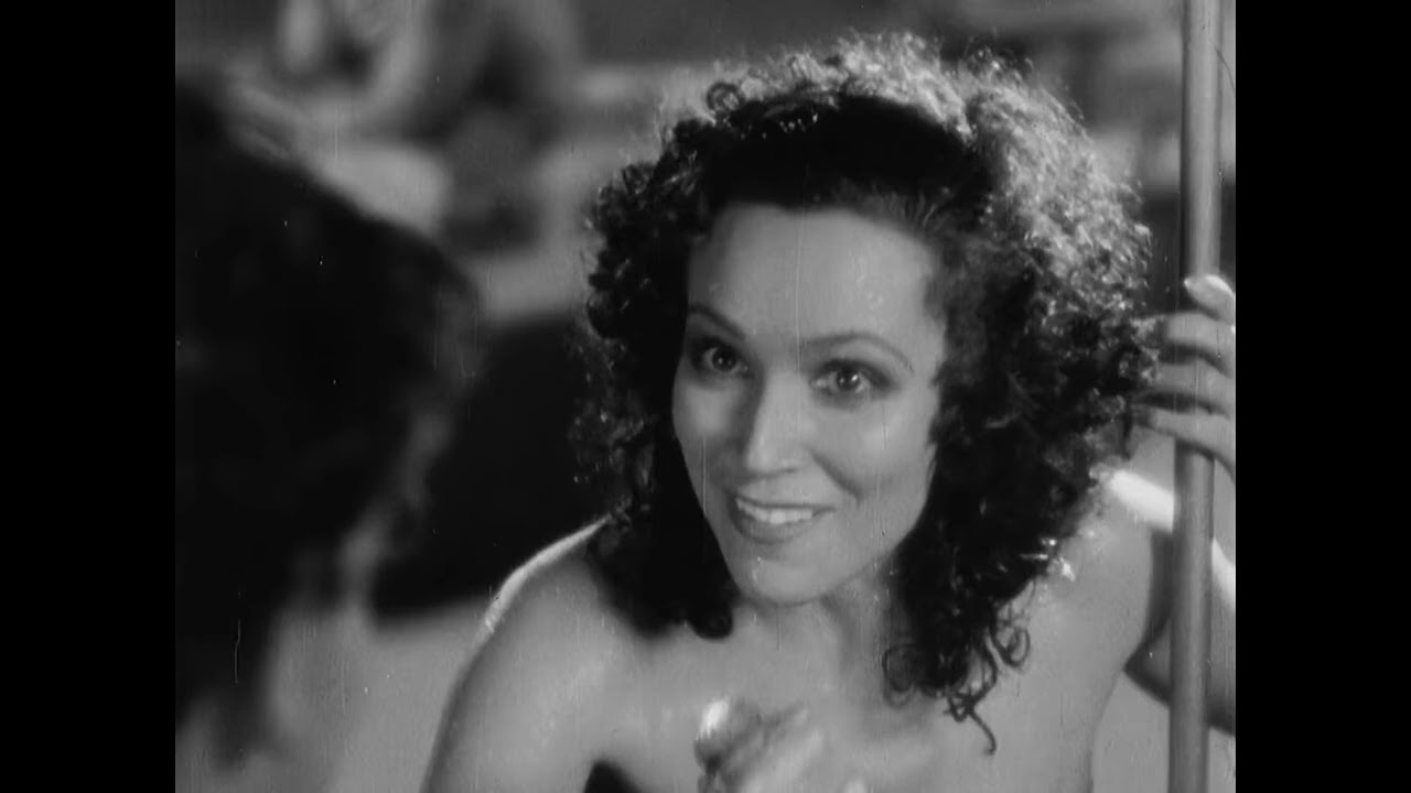 Bird of Paradise (1932) | Classic Romantic Adventure | Old Movie Archive