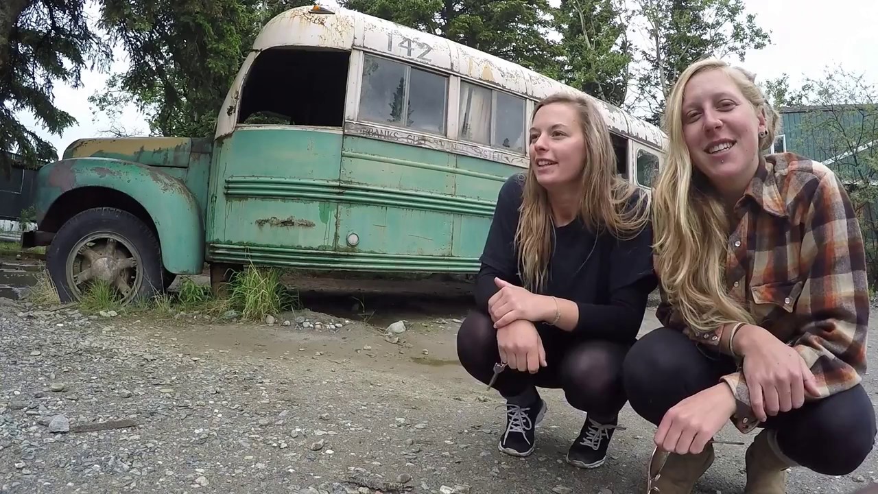 The Northern Quest XXL &deg;3: The Stampede Trail
