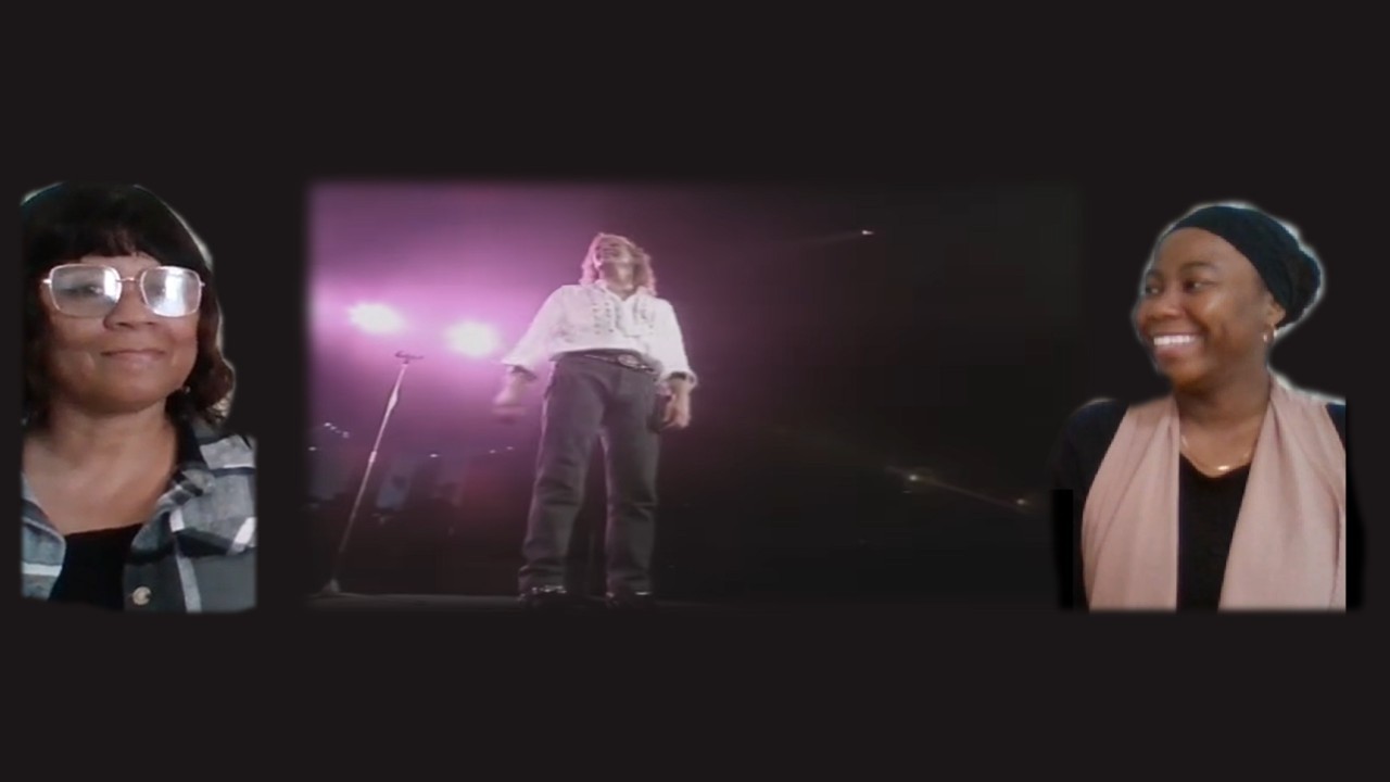 John Farnham - Help Reaction