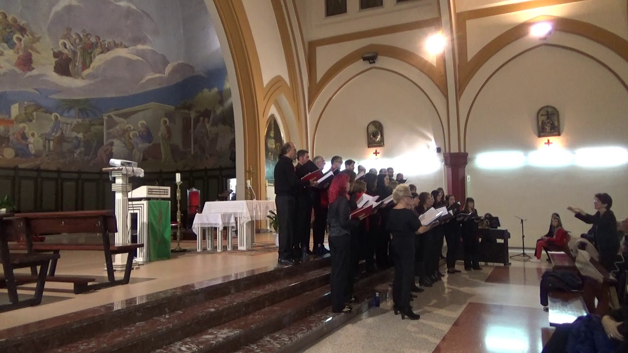 AVE MARIA (HAYDN)