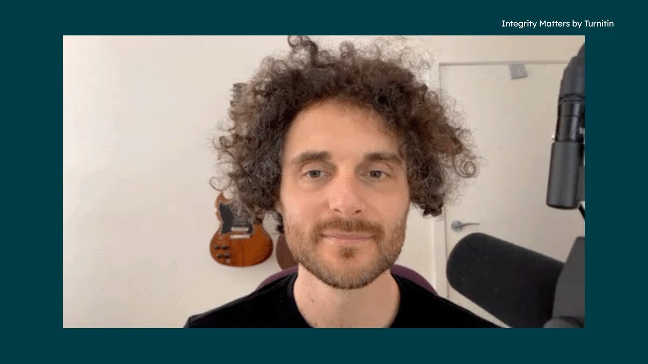 The future of authentic assessment: teaching work, scalability and AI