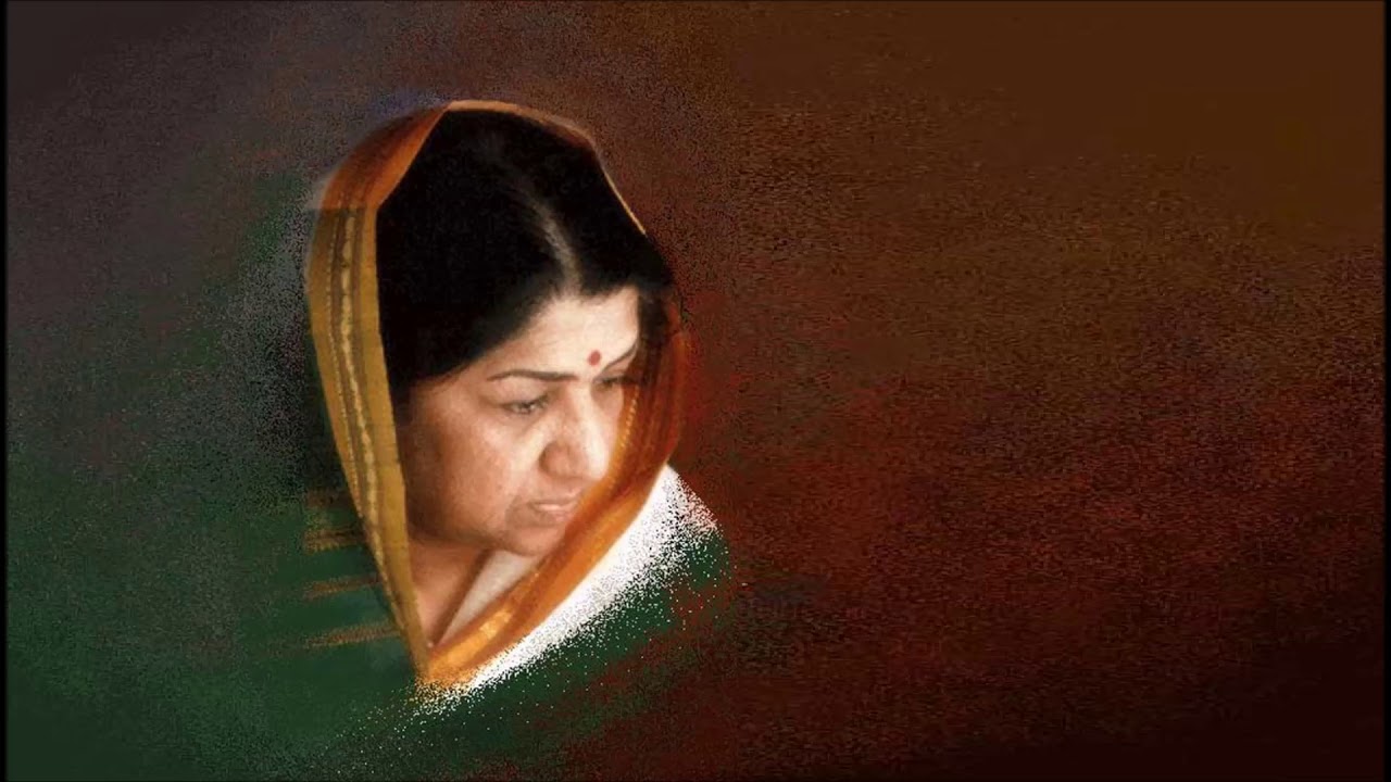 Tum Pukar Lo &ndash; by Lata Mangeshkar