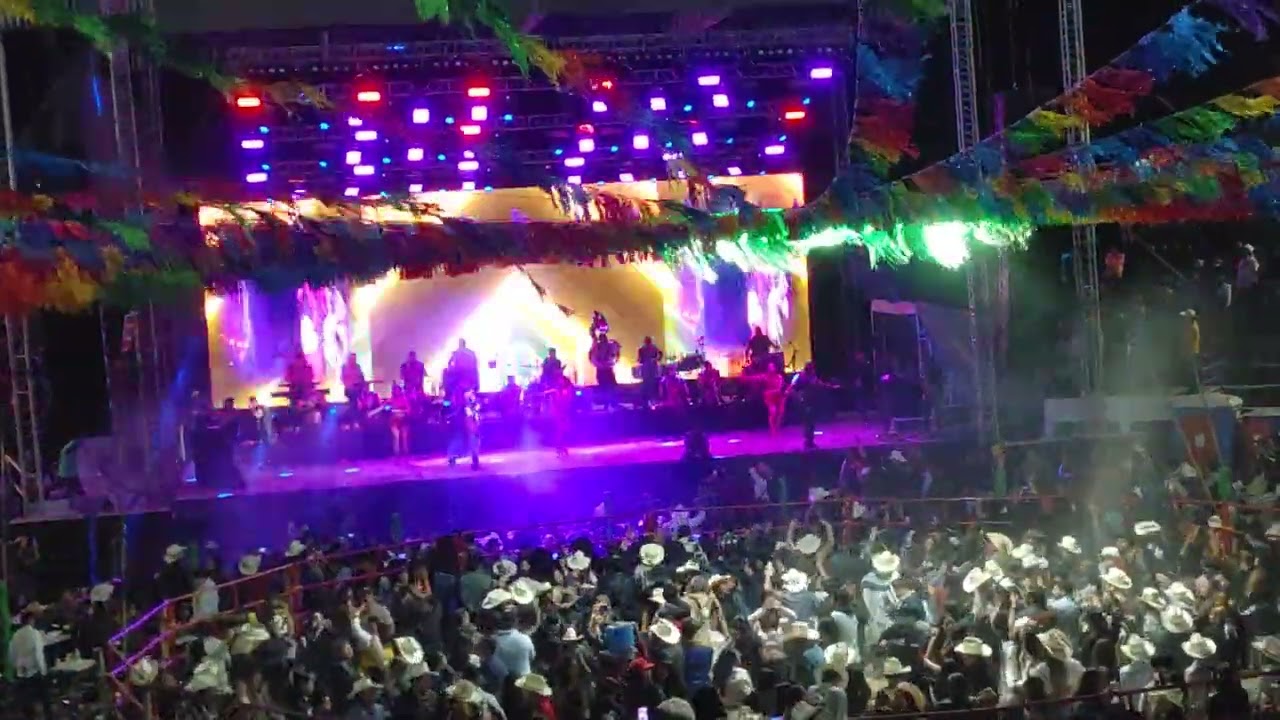 Banda Cuisillos en carnaval emiliano Zapata Morelos 2026 - Vanidosa 