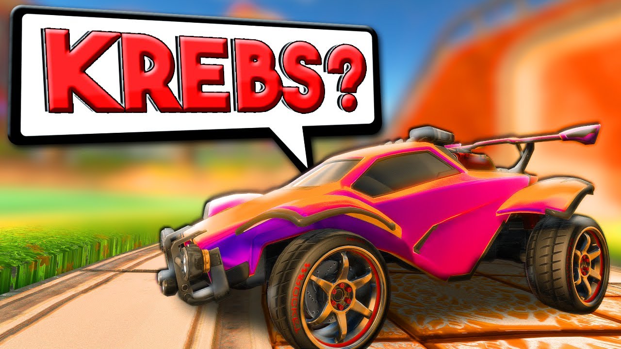 Dieser *TOXIC GEGNER* wird komplett RESPEKTLOS... 🤯 Rocket League