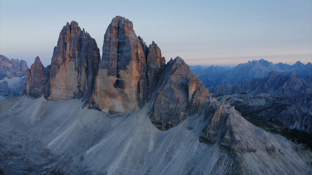 Funivia Misurina-Tre Cime: l'idea dell'amministrazione comunale di Auronzo