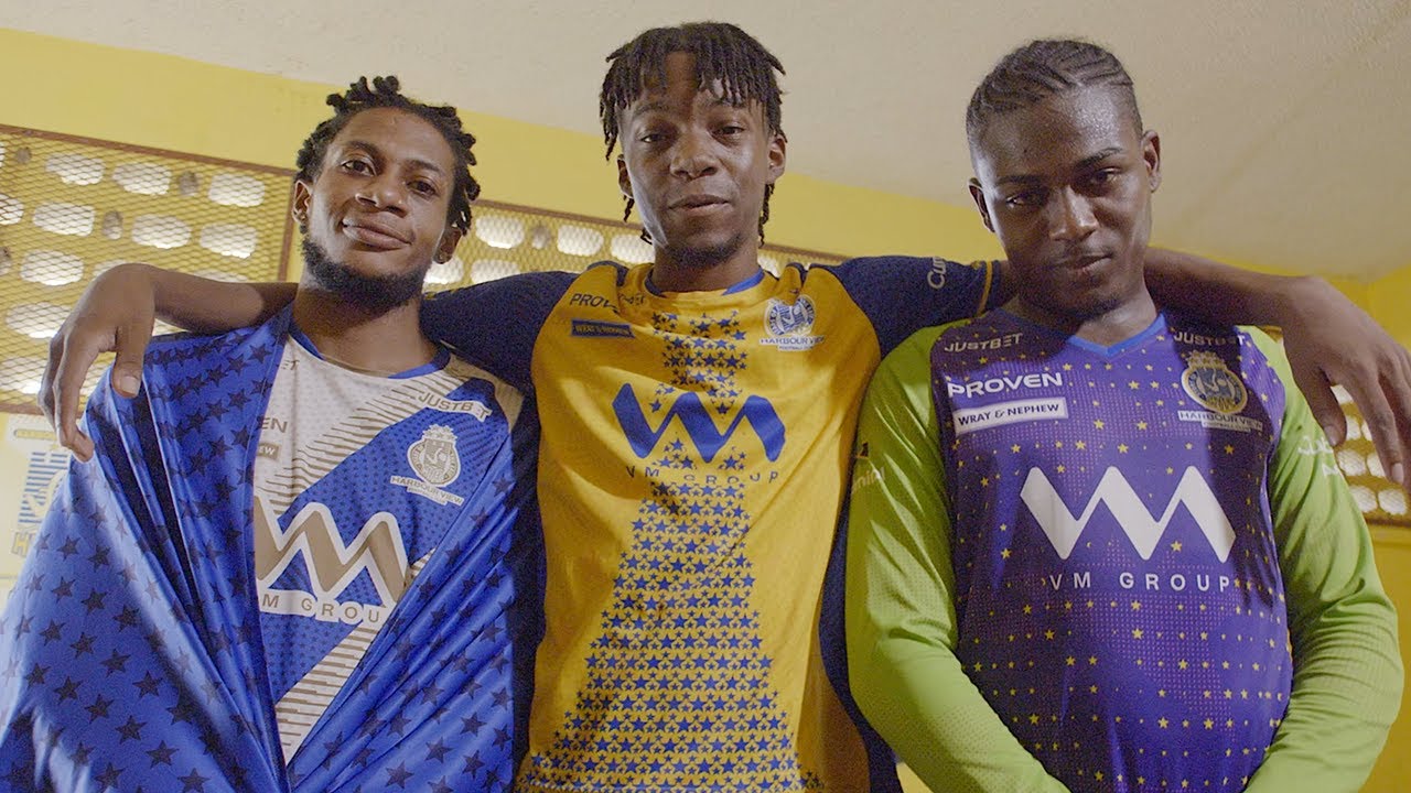 Harbour View FC: Rebirth, Tradition and Hope in Jamaica