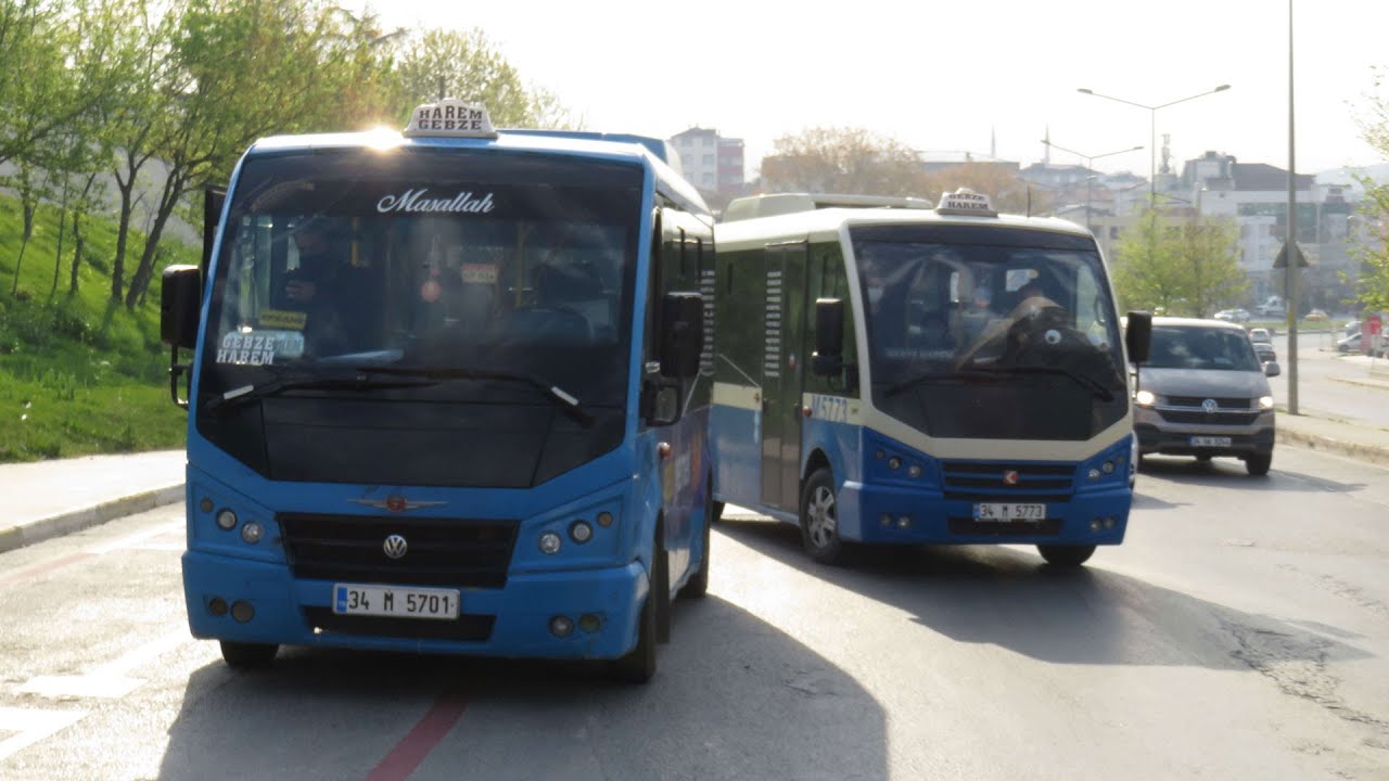 Pendik'de fazla yolcu alan minibüs sürücüsü: özürlü koltuğuna da oturmuşlar, sayamadım yolcuları
