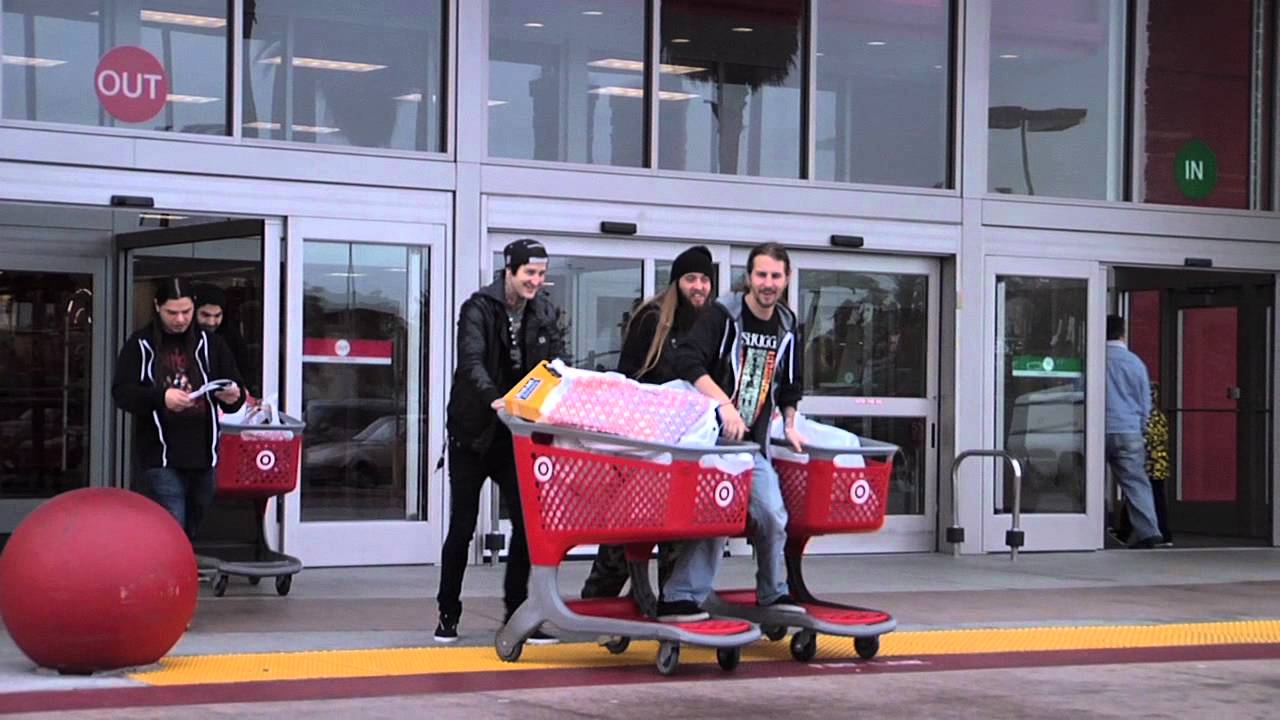 Suicide Silence - Toys for Kids - Christmas 2011