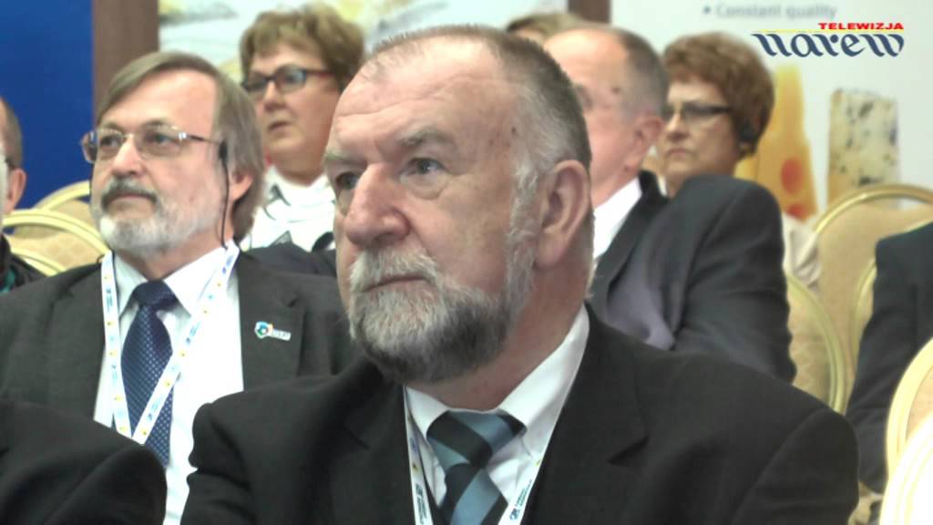 XIII Forum Sp&oacute;łdzielczości Mleczarskiej w Augustowie