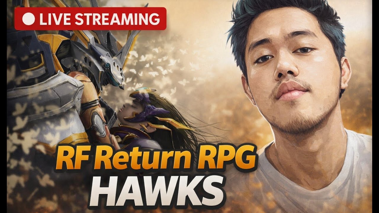 nambang ? when yaaa #returnrpg #rfreturnrpg
