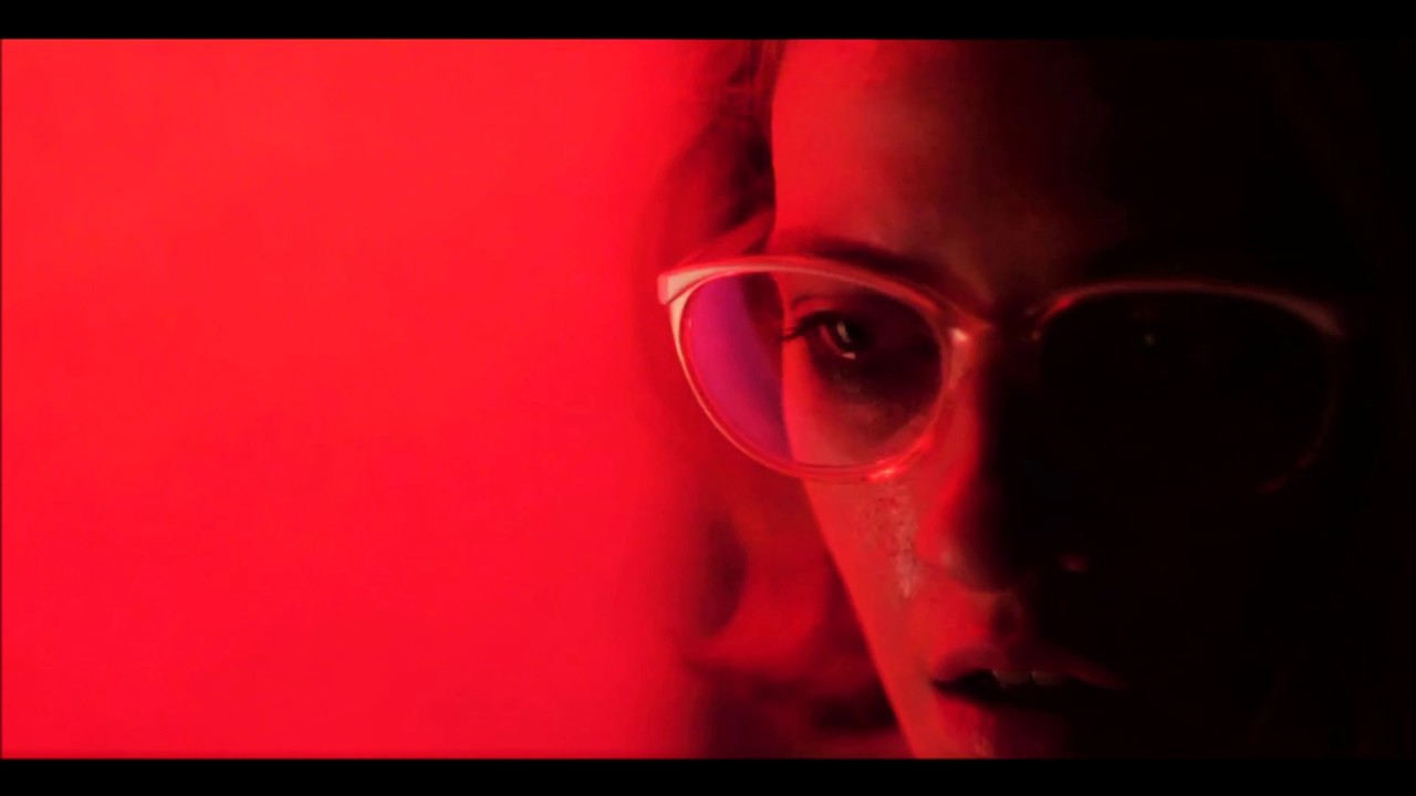 The Boy - Νήμα