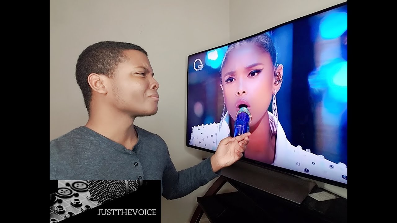 Jennifer Hudson - 