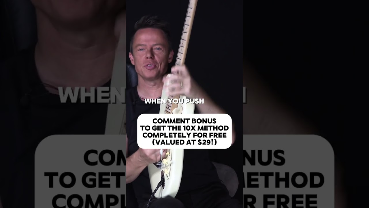Волнистая накладка грифа: улучшение или излишняя роскошь? 🎸🔥