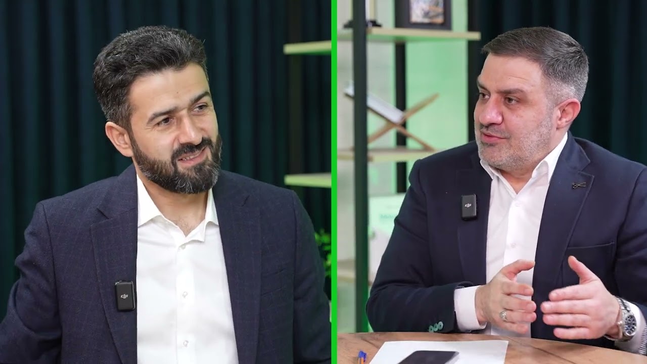 Din və insani dəyərlər. Besət və peyğəmbərlik anlayışı! Seyid Zaur/Samir Ağayev.