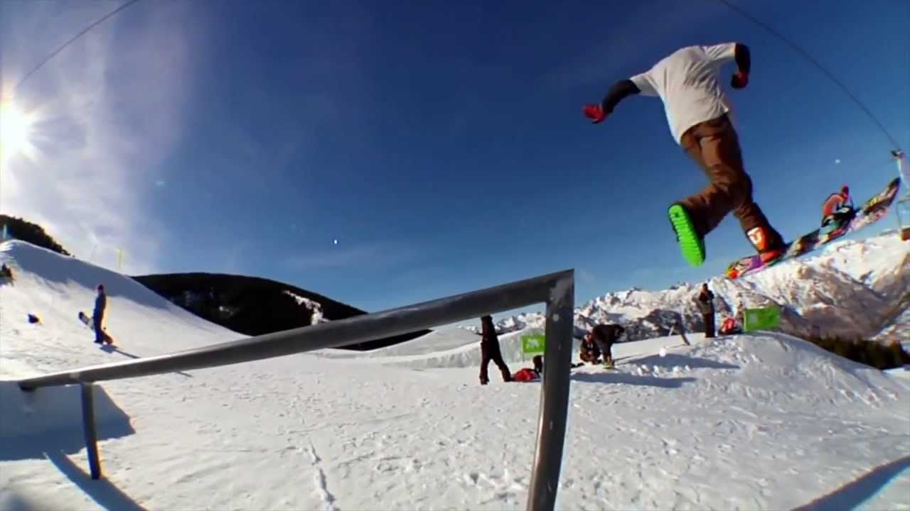 Scott Stevens - Holla Atcha Boi! (Re-Edit)