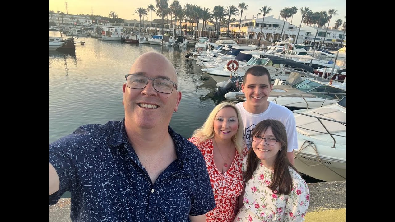 Menorca June 2022