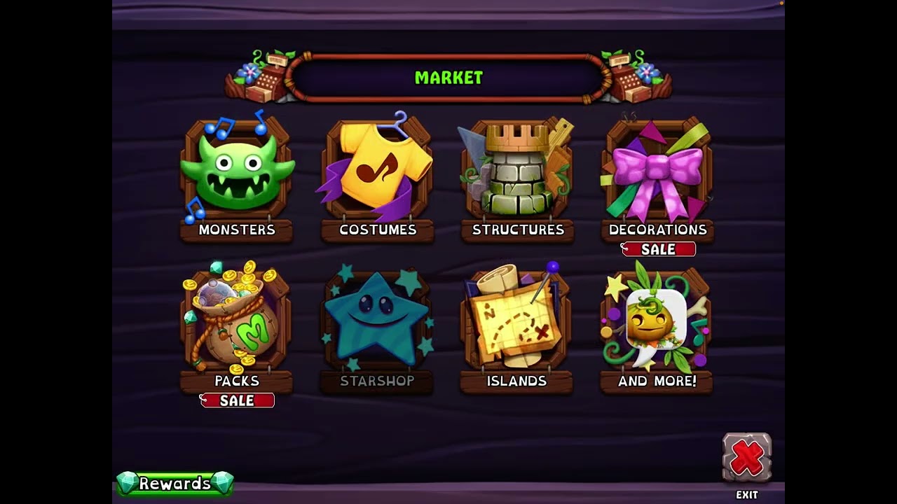 My Singing Monsters Gameplay 3 