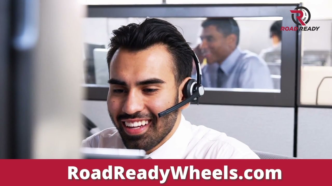 Road Ready Wheels- Join us today!!
