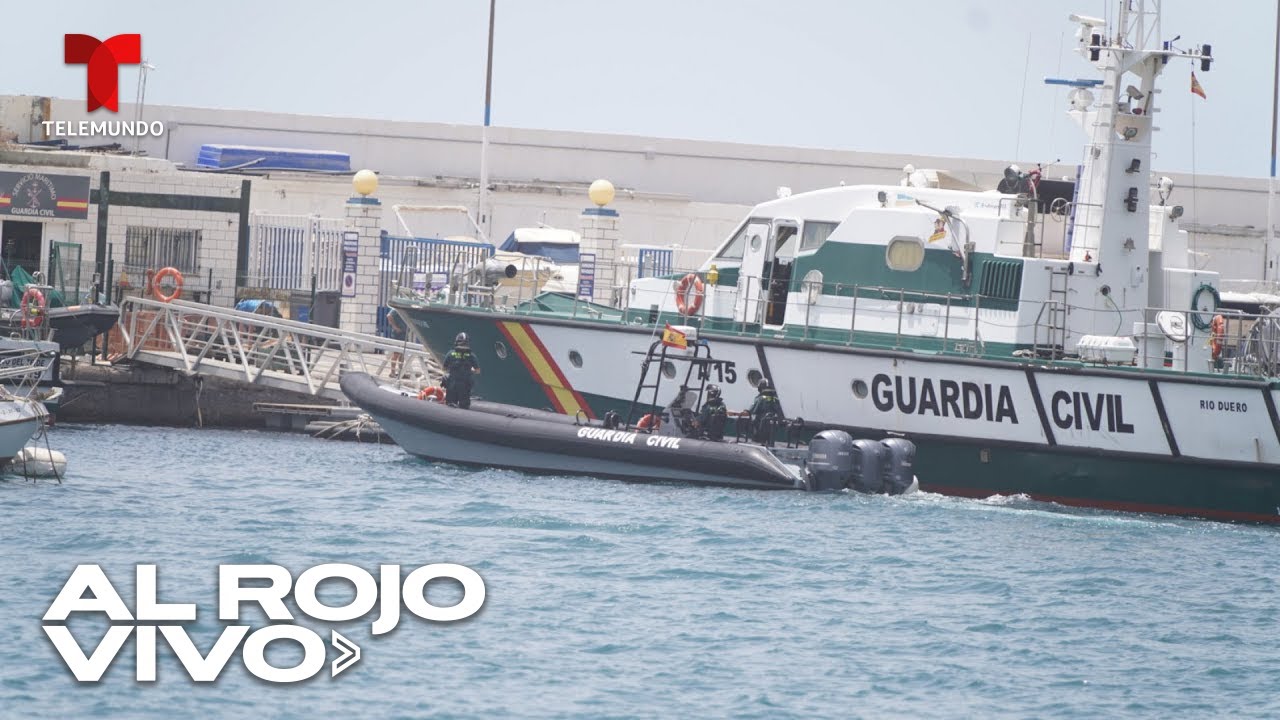 Hallan en el Atlántico el cuerpo de Olivia, una niña buscada desaparecida en España